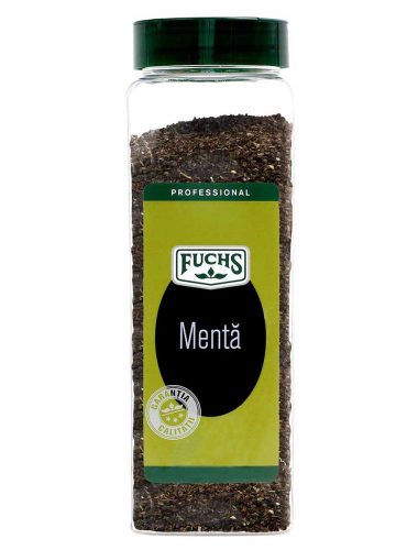 Mentă borcan 180 g