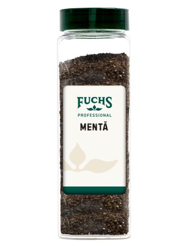 Mentă borcan 180 g