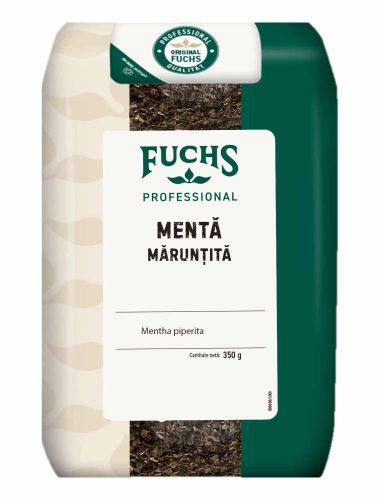 Mentă pungă 350 g