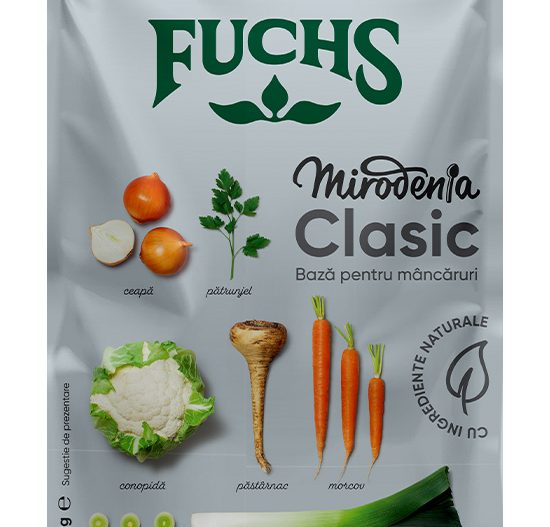 Mirodenia Clasic