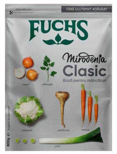 Mirodenia Clasic