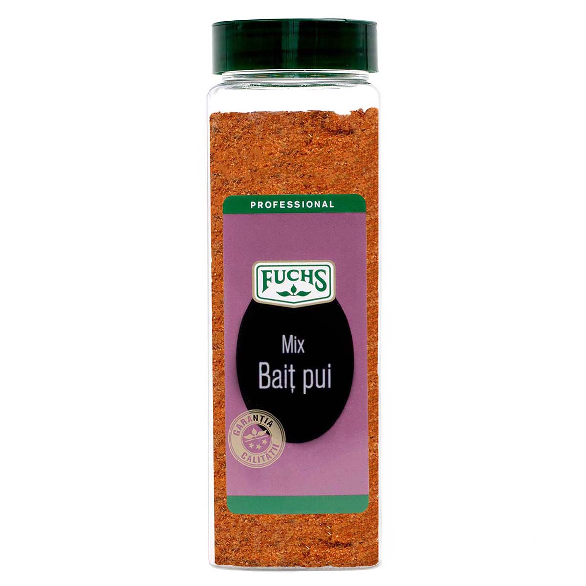 Mix baiț pui borcan 650 g