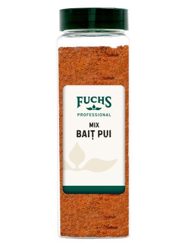 Mix baiț pui borcan 650 g