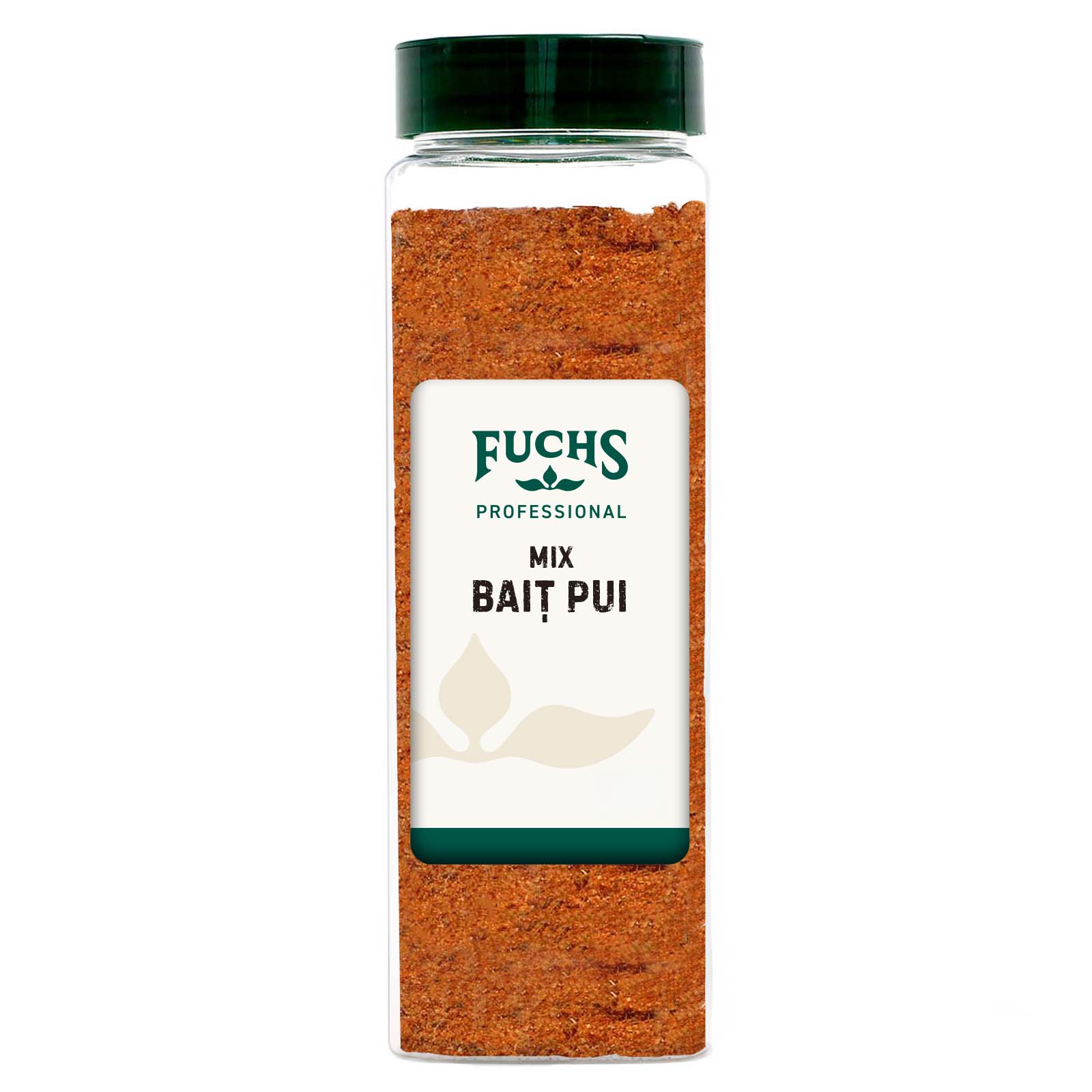 Mix baiț pui borcan 650 g