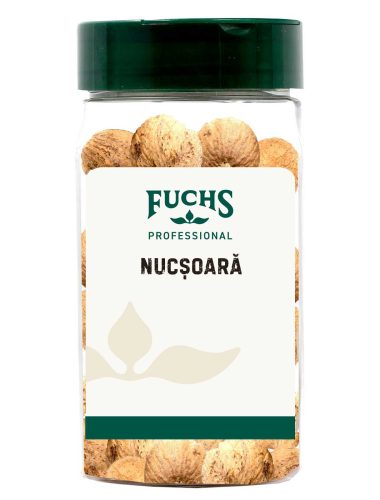 Nucșoară întreagă borcănel 180 g