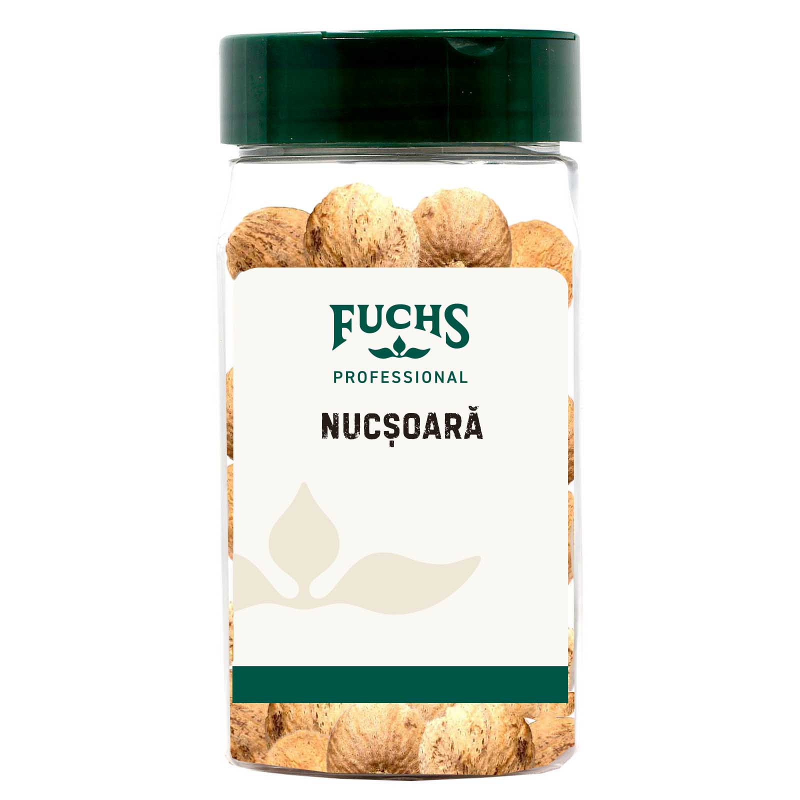 Nucșoară întreagă borcănel 180 g