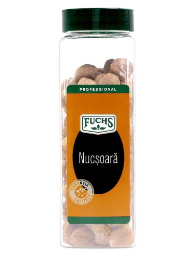 Nucșoară întreagă borcan 450 g
