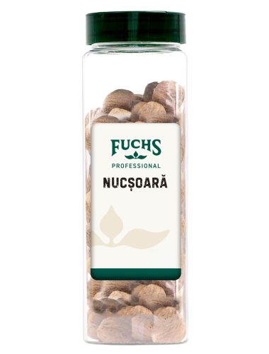 Nucșoară întreagă borcan 450 g