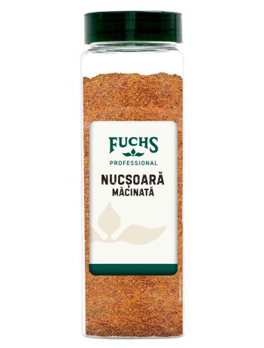 Nucșoară măcinată borcan 550 g