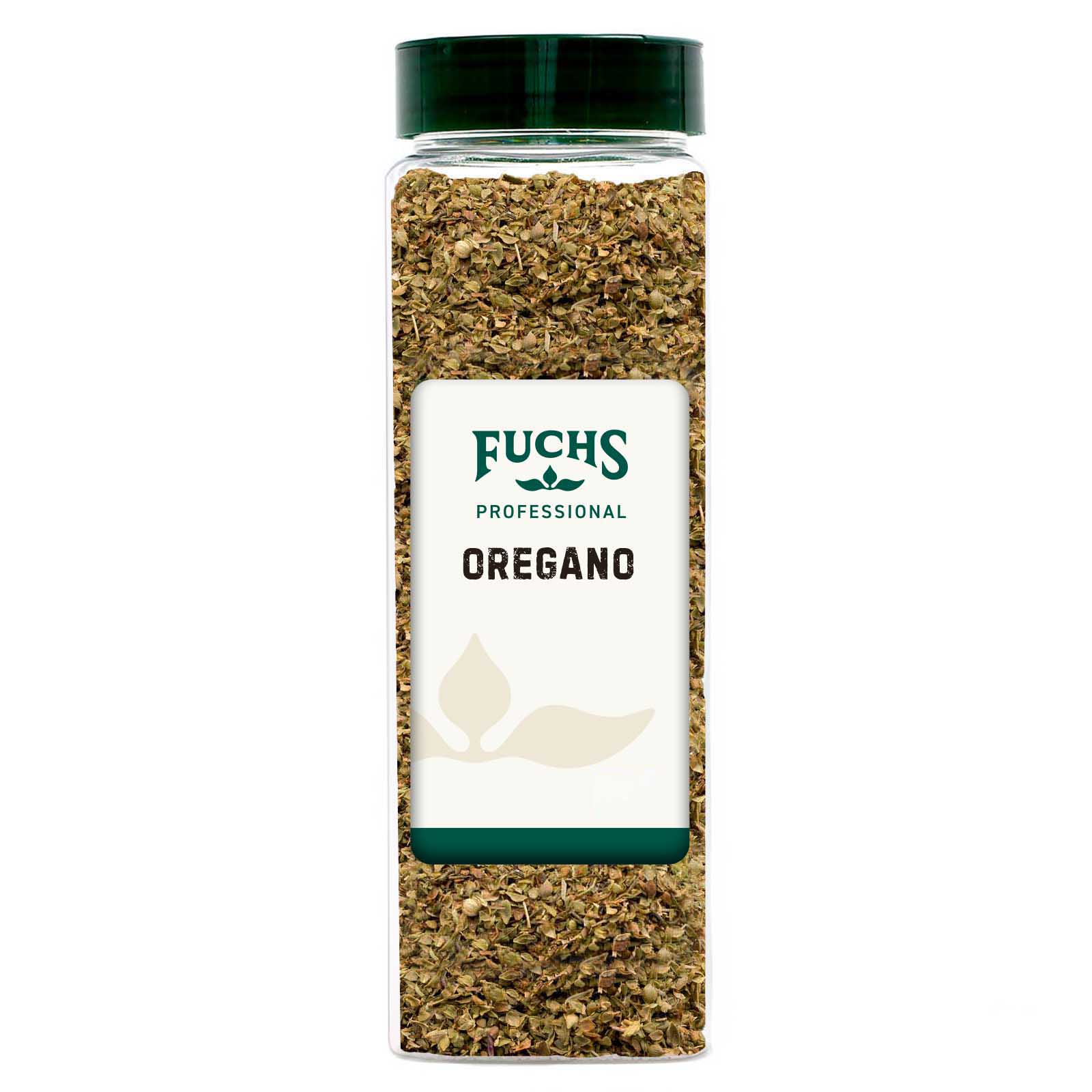 Oregano borcan 110 g