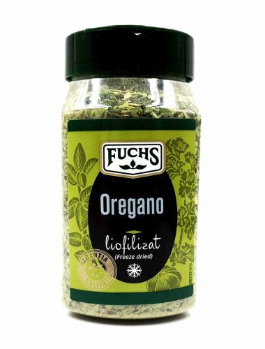 Oregano liofilizat borcănel 30 g