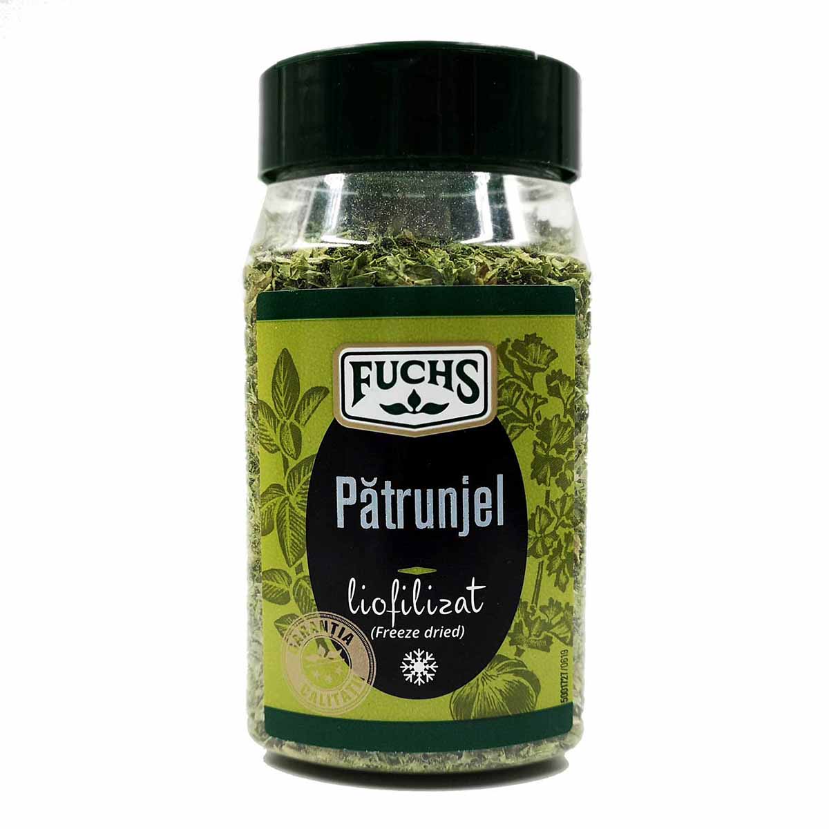 Pătrunjel liofilizat borcănel 20g