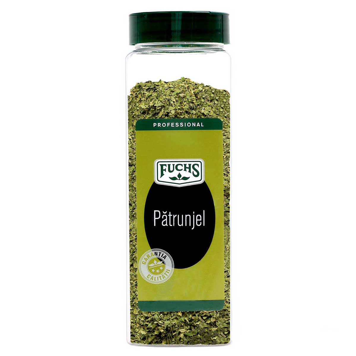 Pătrunjel borcan 100 g