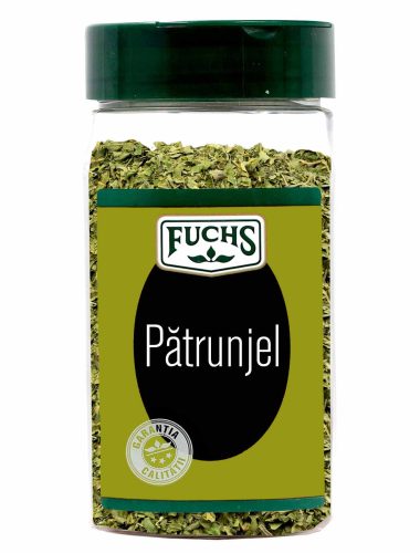 Pătrunjel borcănel 50 g