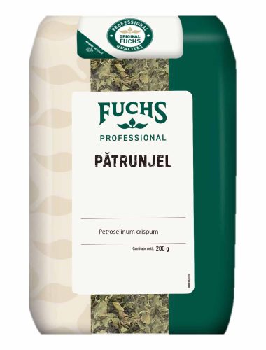 Patrunjel maruntit punga