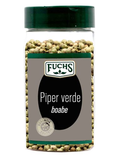 Piper verde boabe borcănel 90 g