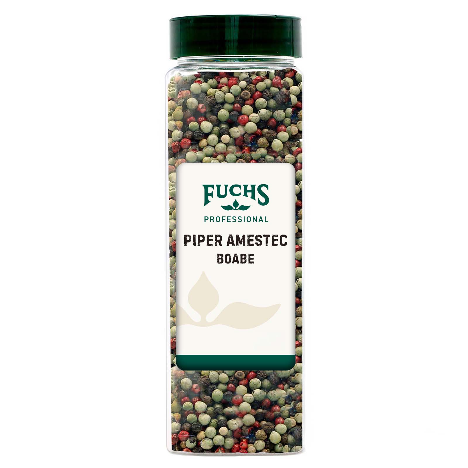 Piper amestec boabe borcan 500 g