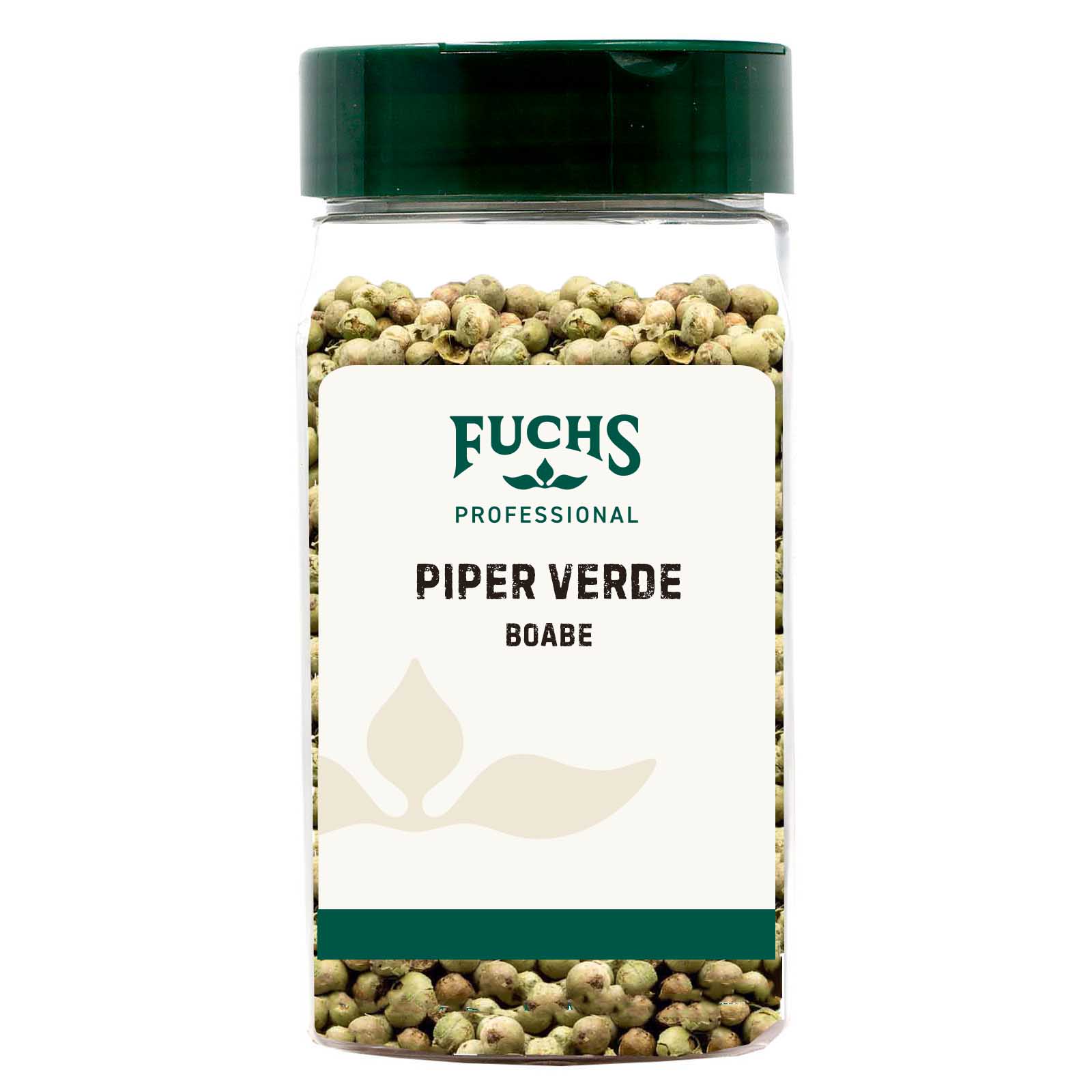 Piper verde boabe borcănel 90 g
