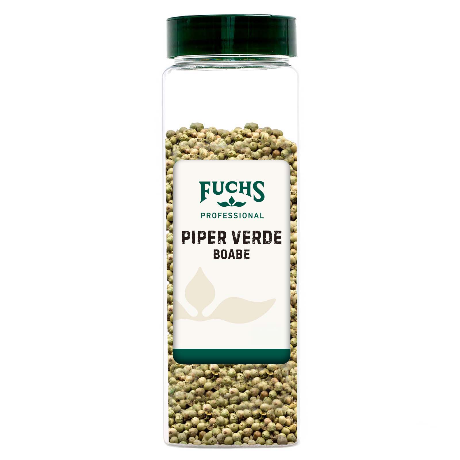 Piper verde boabe borcan 150 g