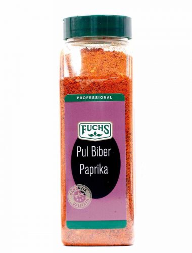 Pul Biber Paprika borcan 500 g