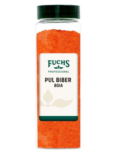 Pul Biber Paprika borcan 500 g