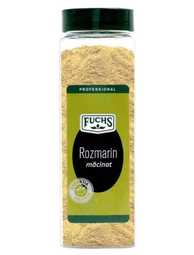 Rozmarin măcinat borcan 250 g