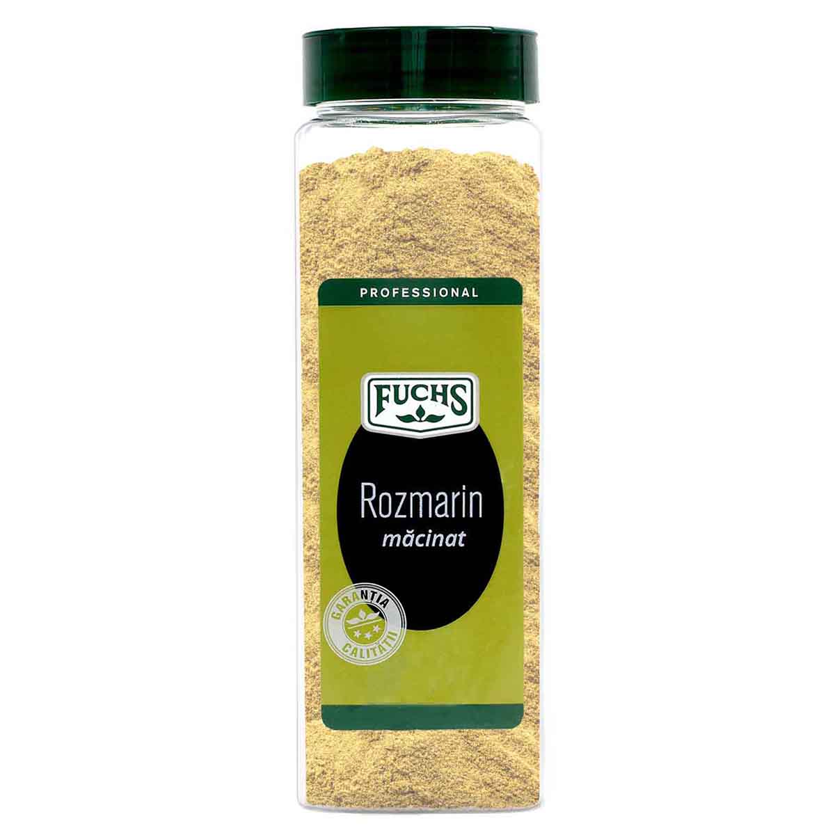 Rozmarin măcinat borcan 250 g