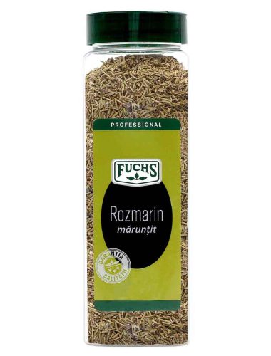 Rozmarin mărunțit borcan 250 g