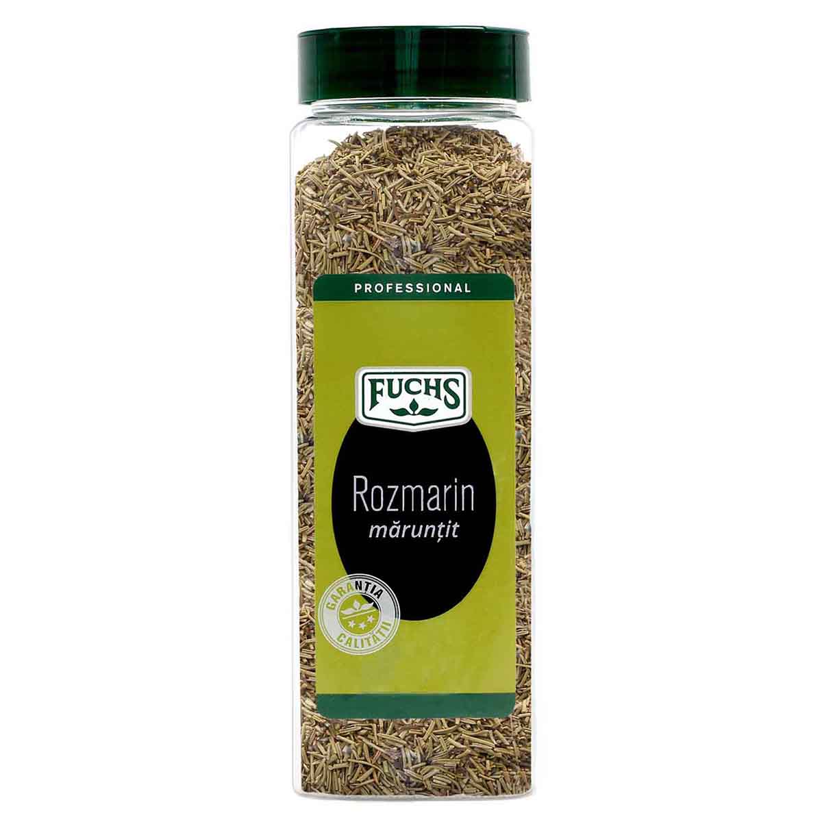 Rozmarin mărunțit borcan 250 g