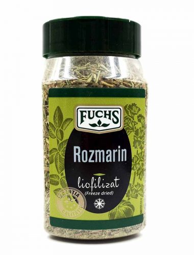 Rozmarin mărunțit liofilizat borcănel 50 g