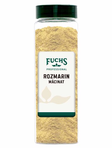 Rozmarin măcinat borcan 250 g