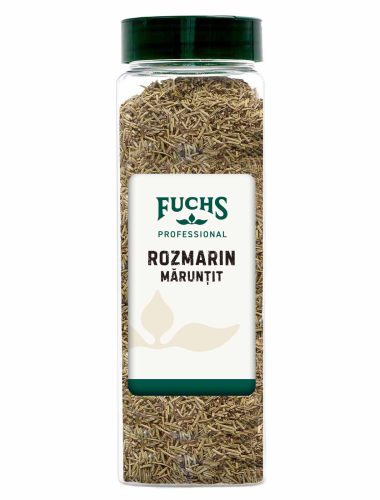 Rozmarin mărunțit borcan 250 g