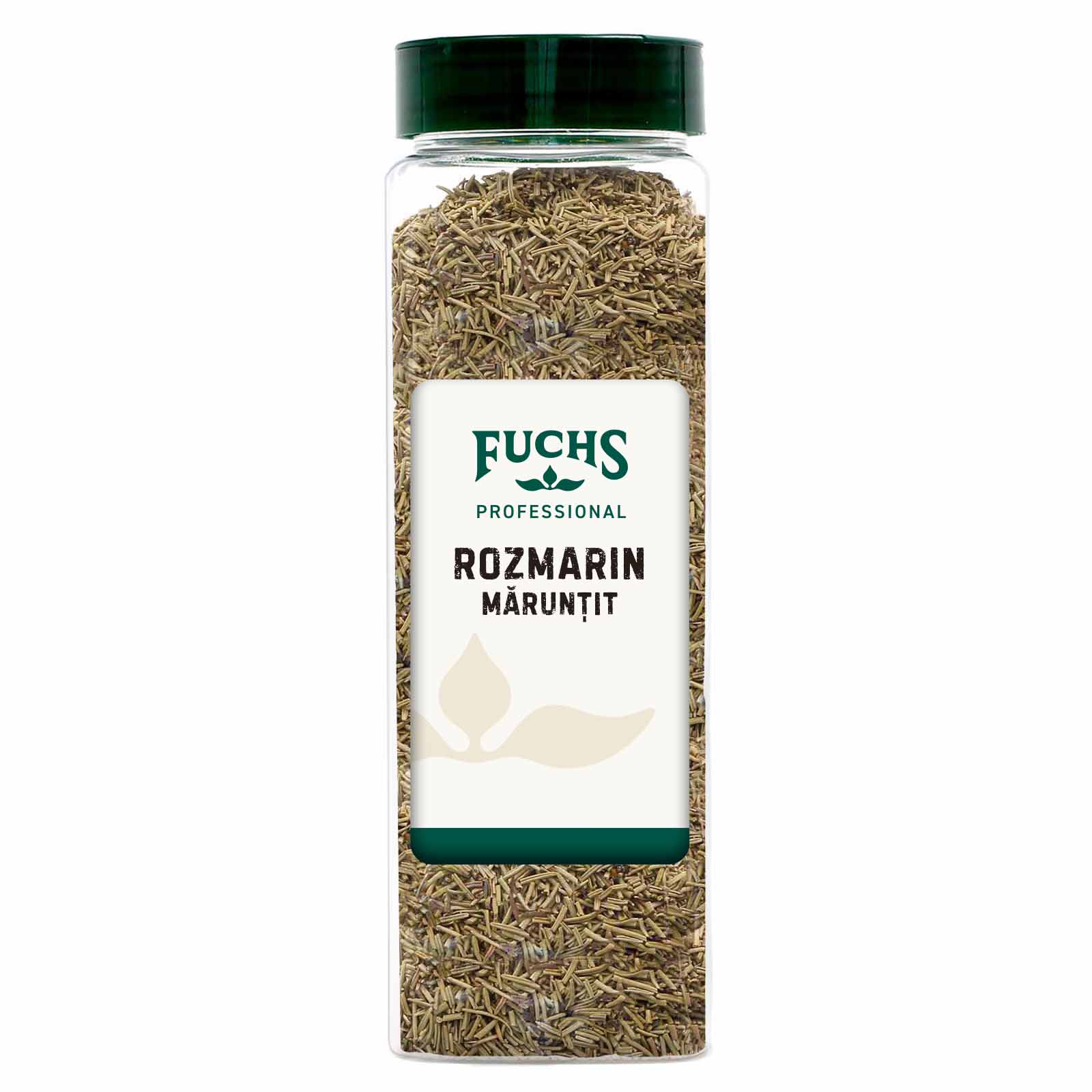 Rozmarin mărunțit borcan 250 g