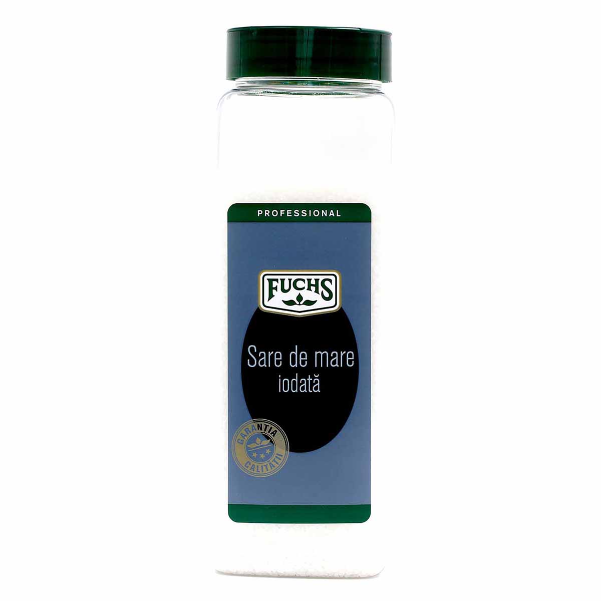 Sare de mare borcan 1000 g