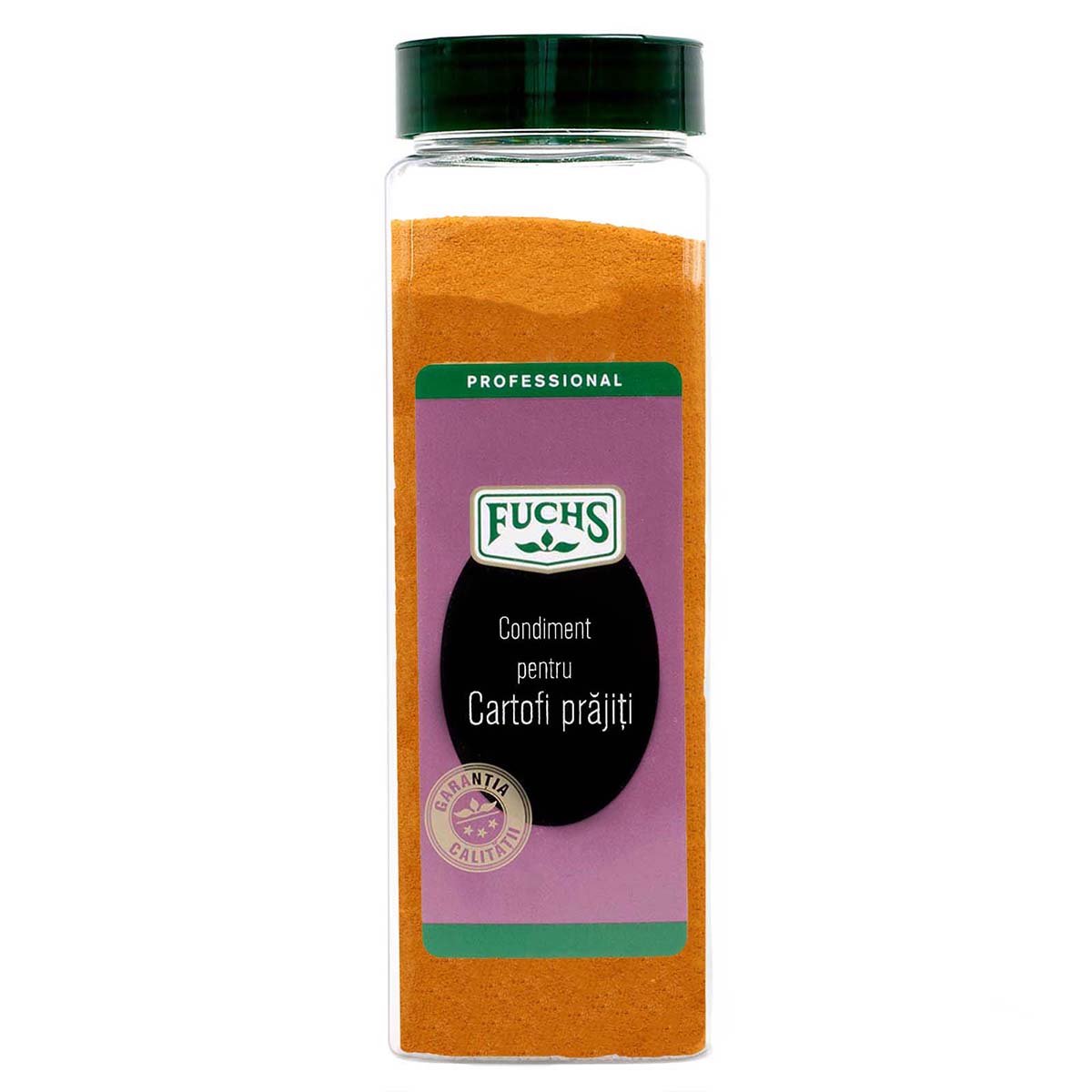 Condiment pentru cartofi prăjiți borcan 1000 g