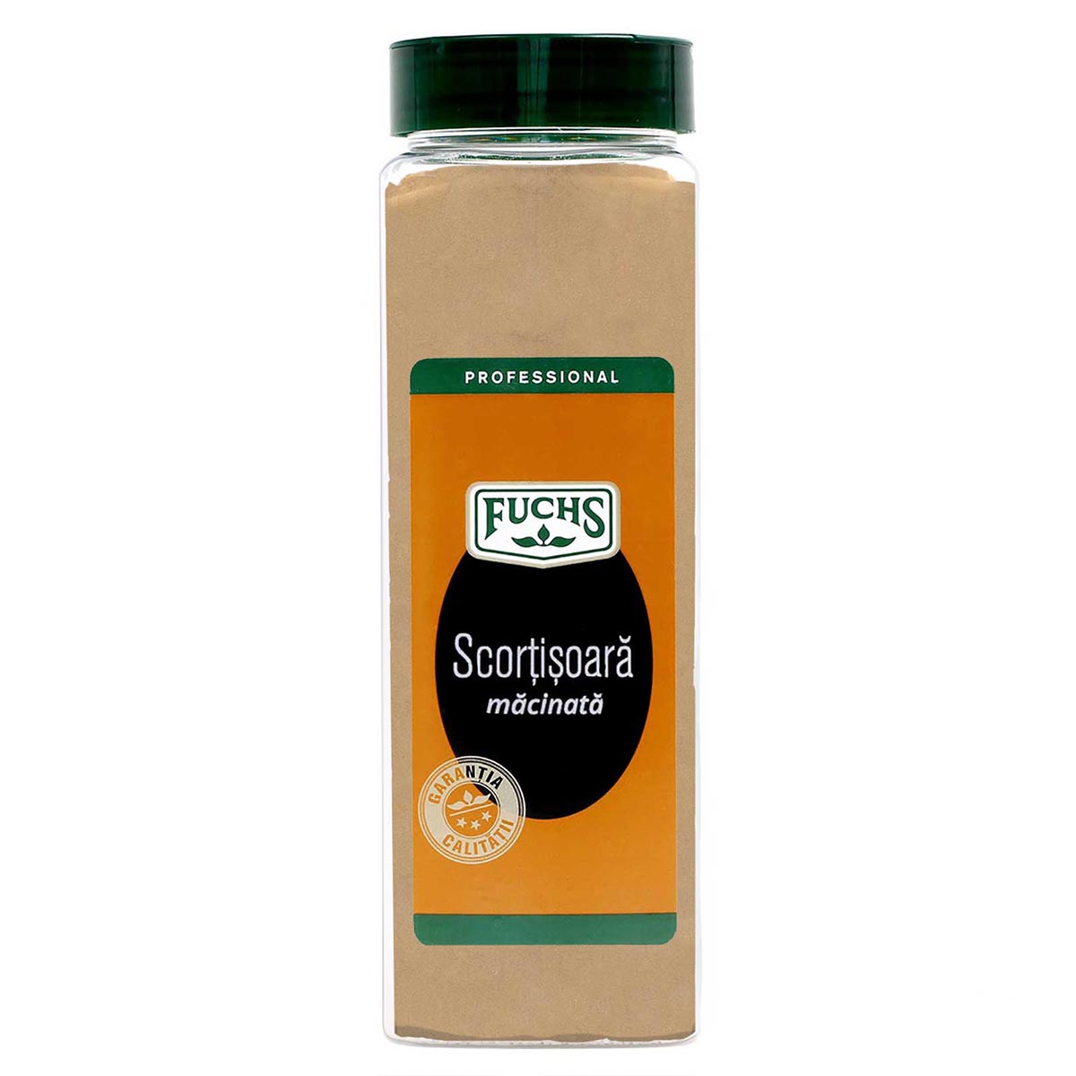 Scorțișoară măcinată borcan 550 g