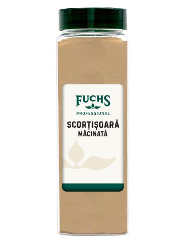 Scorțișoară măcinată borcan 550 g
