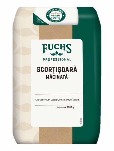 Scortisoara macinata punga