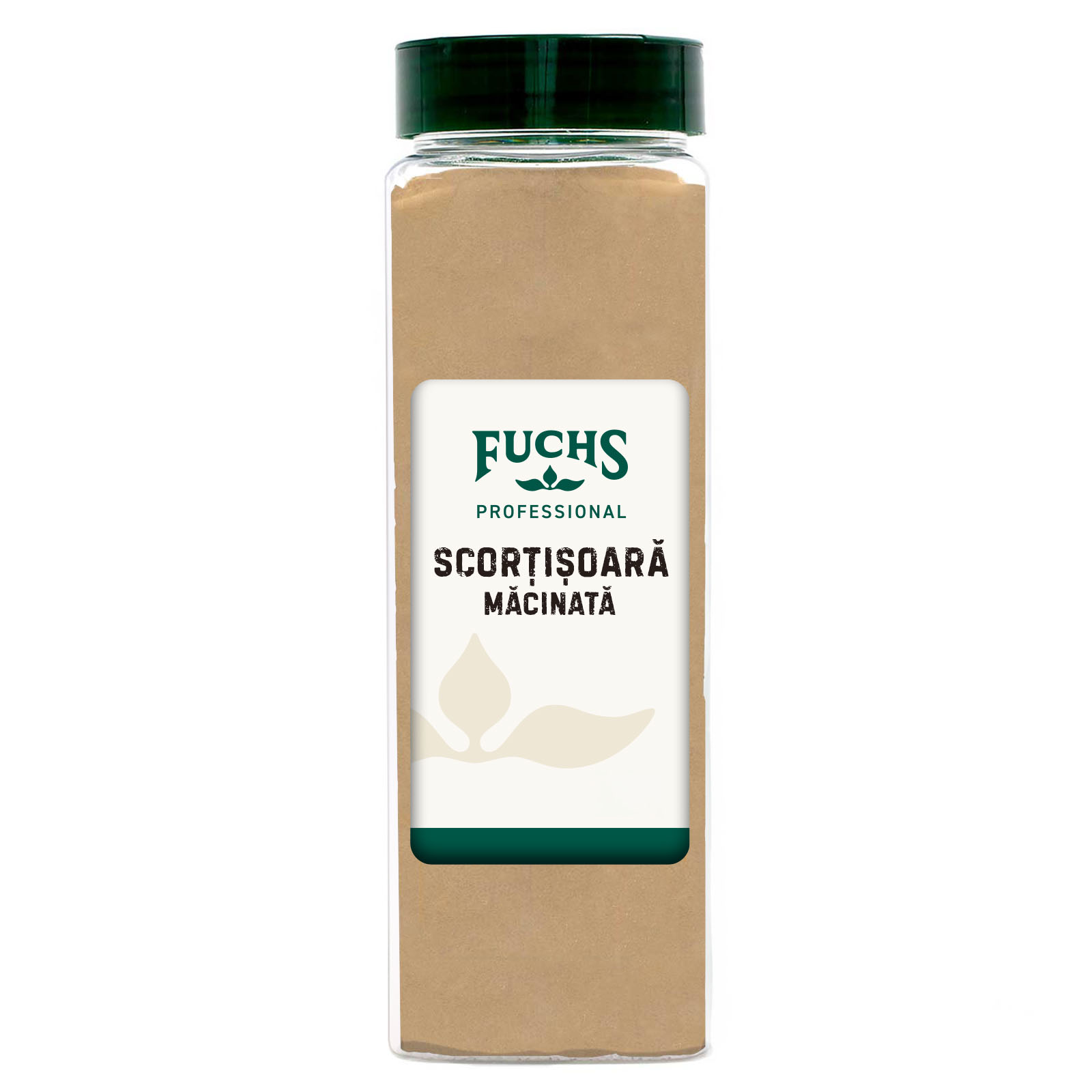 Scorțișoară măcinată borcan 550 g