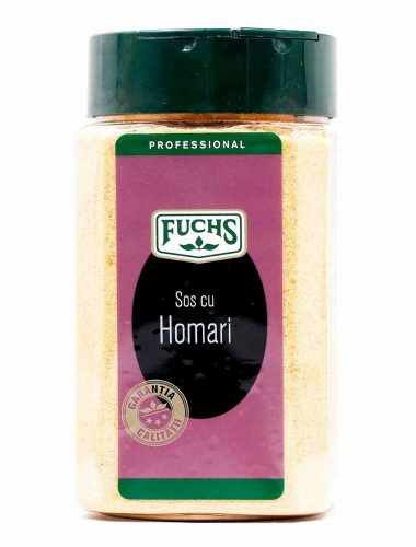 Sos homar borcan 500 g