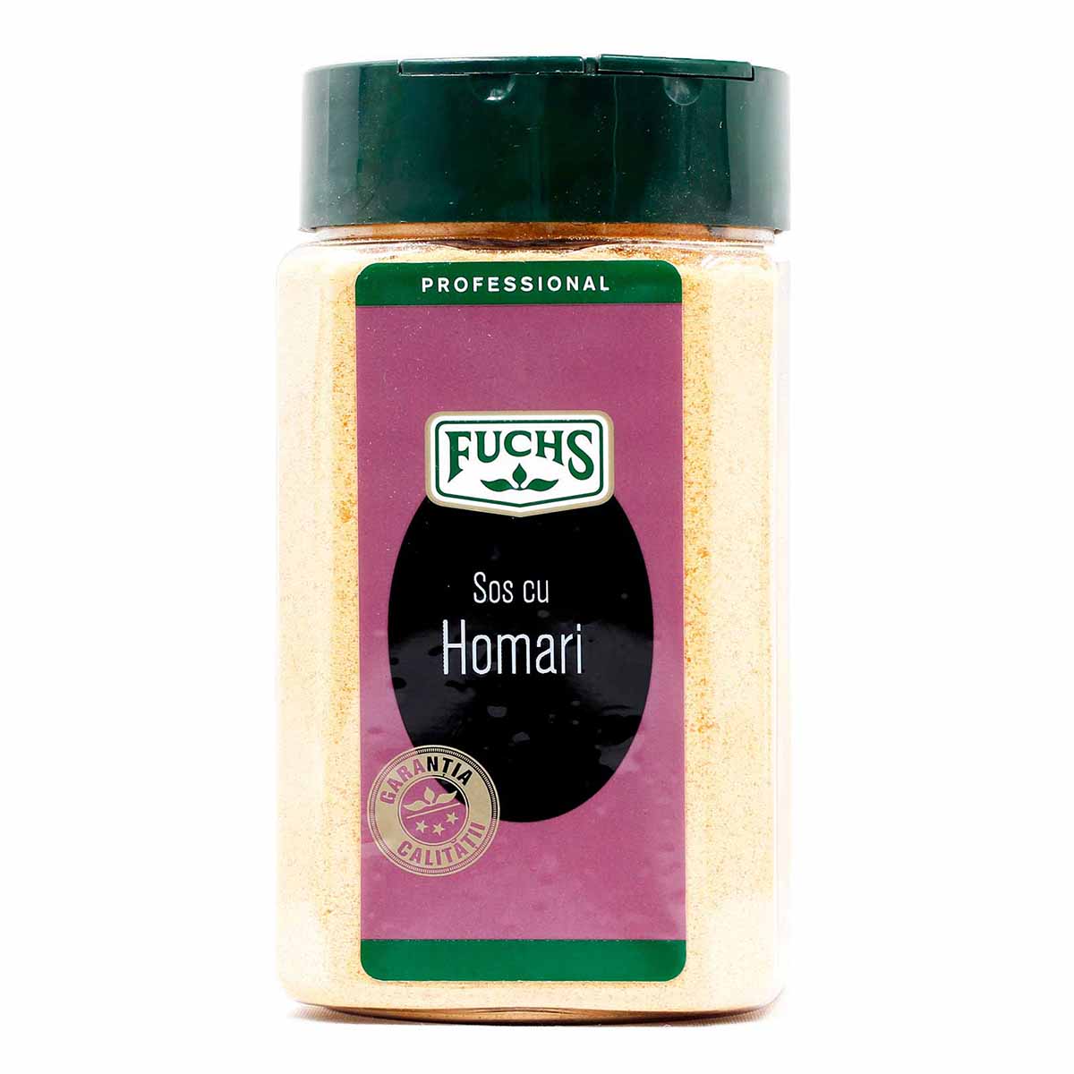 Sos homar borcan 500 g