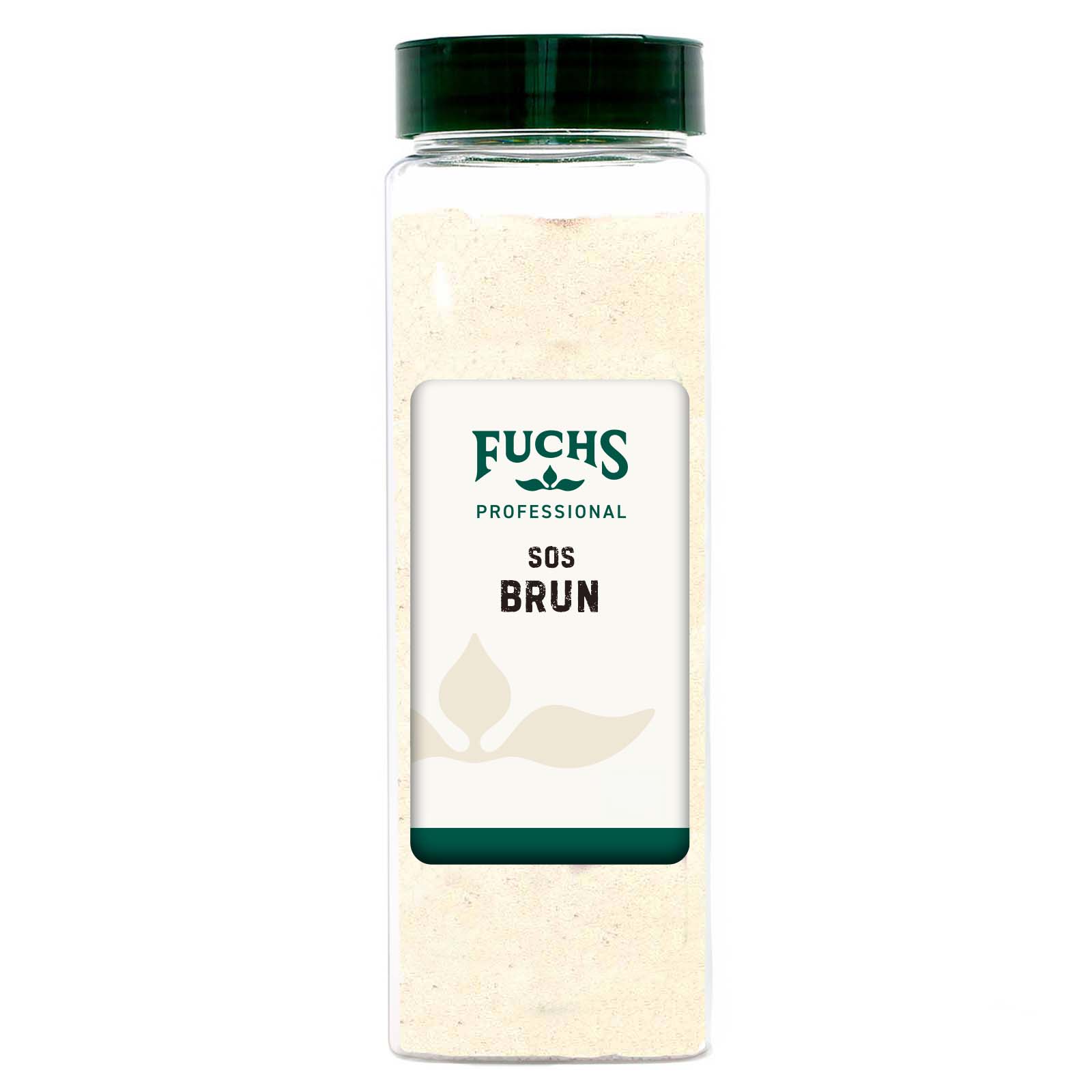 Sos brun borcan 600 g