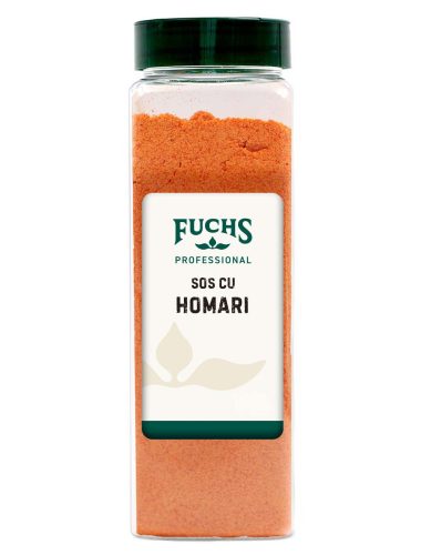 Sos homar borcan 500 g