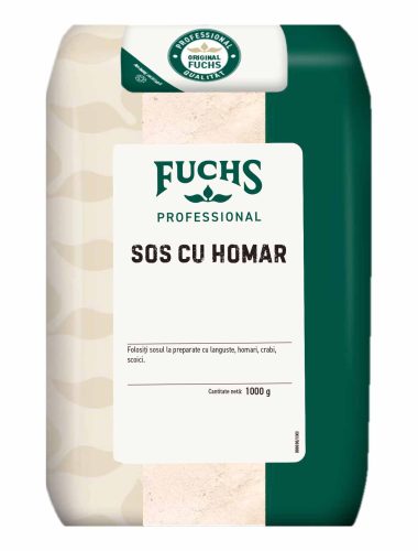 Sos Homar punga
