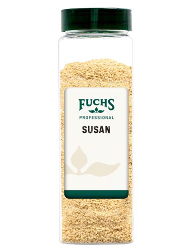 Susan semințe borcan 500 g