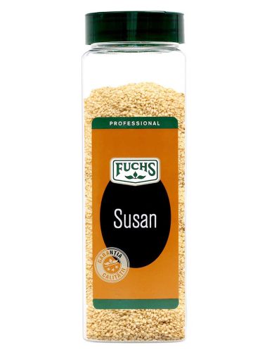 Susan semințe borcan 500 g