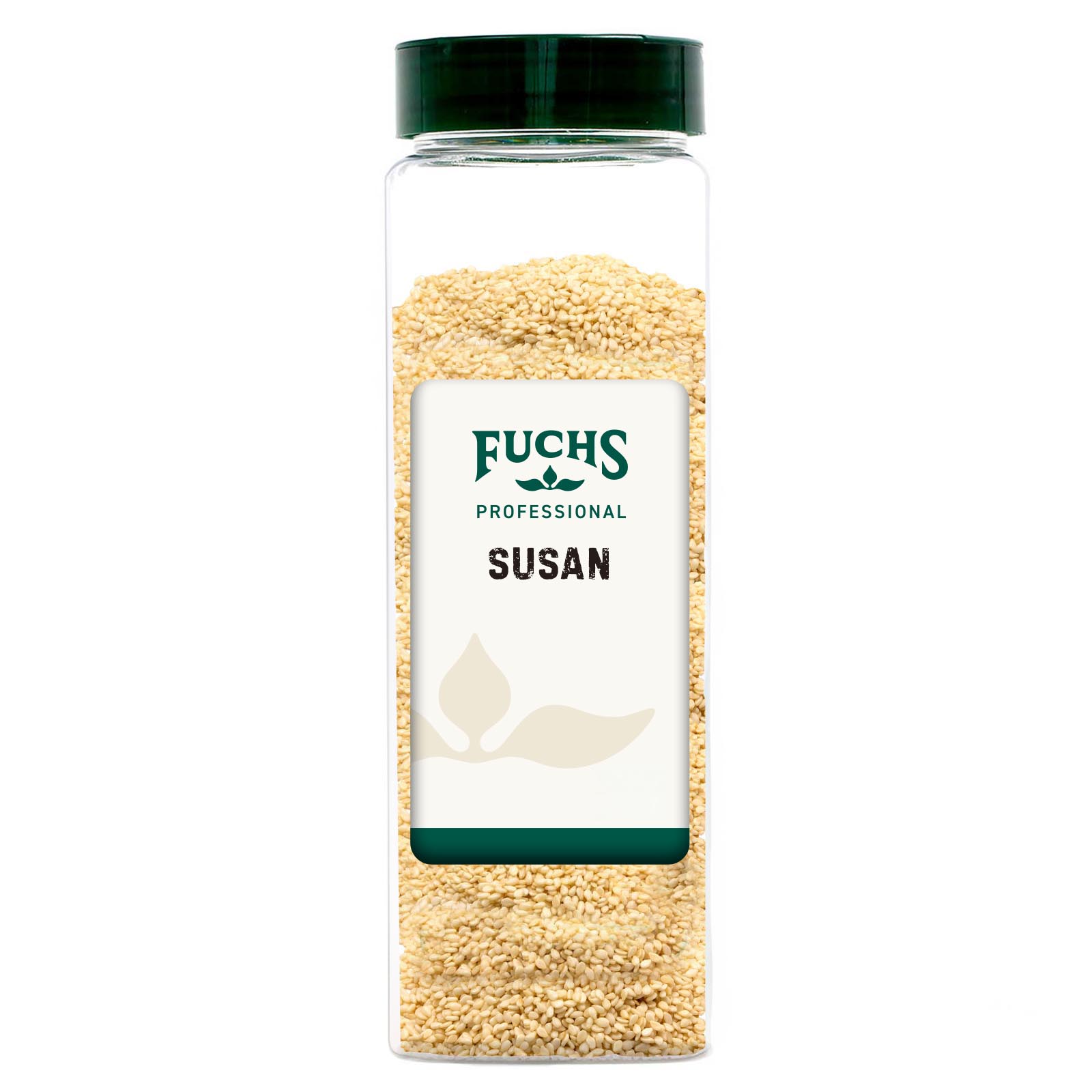 Susan semințe borcan 500 g