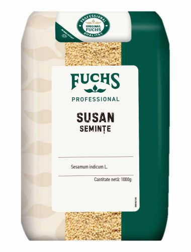 Susan seminte punga