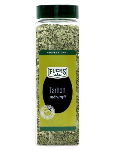 Tarhon mărunțit borcan 130 g