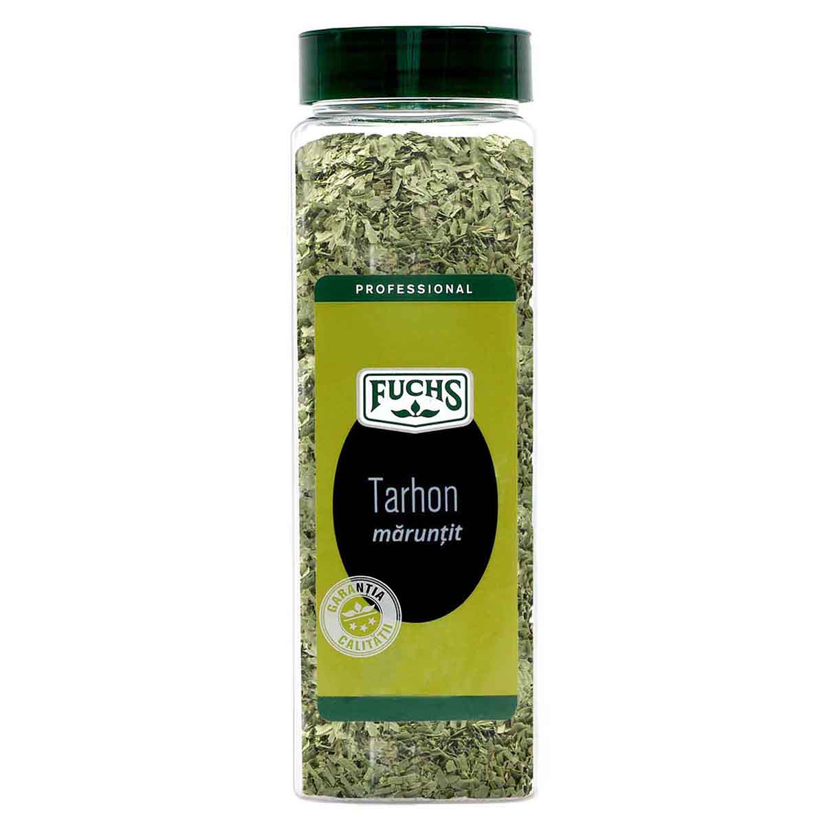 Tarhon mărunțit borcan 130 g